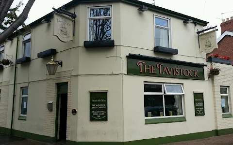 Tavistock Hotel Ltd image