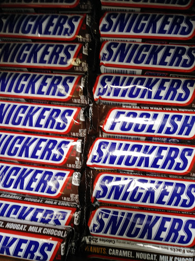 Department Store «Walmart Supercenter», reviews and photos, 500 Gallery Blvd, Scarborough, ME 04074, USA