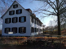 Schulhaus Heinrich Bosshardt- Str.
