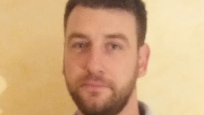 Kévin Granier à Teyran