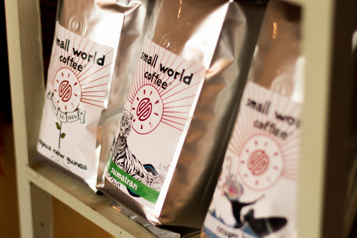 Coffee Shop «Solid Rock Cafe and Books», reviews and photos, 156 E Butler Ave, Chalfont, PA 18914, USA