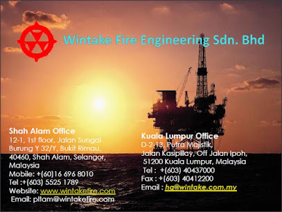 Wintake Fire Engineering Sdn. Bhd.