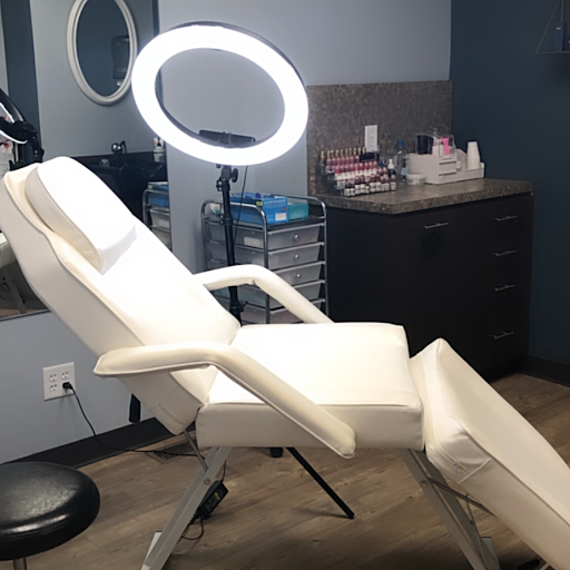 Explore ankle tattoo ideas, creative tattoo ideas in Johnston, available at Brows & Body