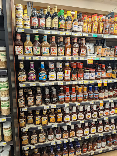 Grocery Store «Sun Fresh», reviews and photos, 2803 S 47th St, Kansas City, KS 66106, USA