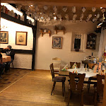 Photo n°12 de l'avis de Stefan.b fait le 12/11/2022 à 21:48 sur le  Restaurant Kaiser-Wilhelm à Bad Karlshafen