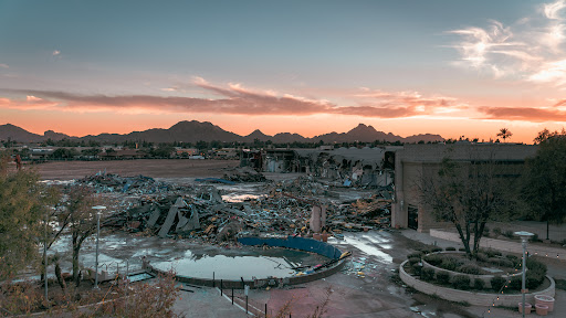 Shopping Mall «Paradise Valley Mall», reviews and photos, 4568 E Cactus Rd, Phoenix, AZ 85032, USA