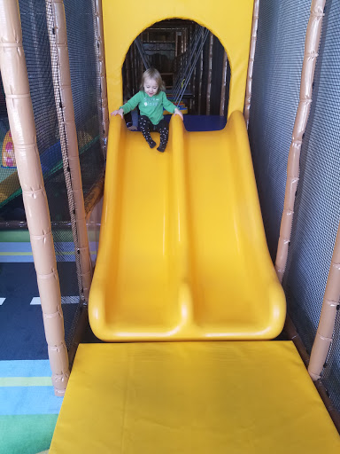 Playground «Eagles Nest Indoor Playground», reviews and photos, 400 10th St NW, New Brighton, MN 55112, USA