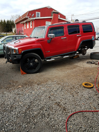 Liquor Store «Barnes Country Store», reviews and photos, 9711 Liberty Rd, Frederick, MD 21701, USA