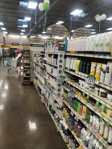 Health Food Store «Sprouts Farmers Market», reviews and photos, 20831 E Smoky Hill Rd, Centennial, CO 80015, USA