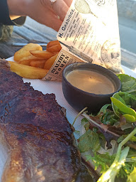 Photo n°42 de Primel Café à Plougasnou ()
