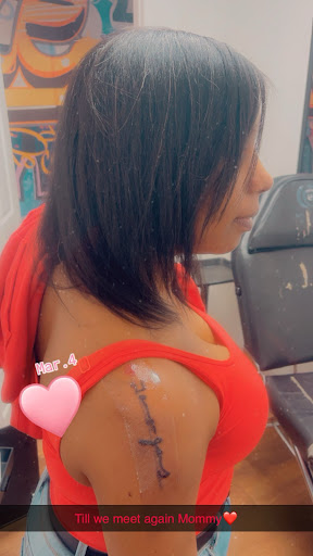 Explore resilience tattoo ideas, creative tattoo ideas in Mattapan, available at Boston Ink Body Art Specialist