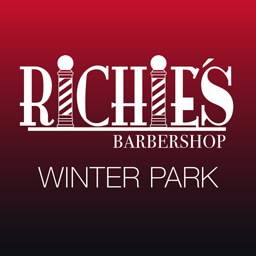 Barber Shop «Richies Barbershop 1 LLC», reviews and photos, 3412 Aloma Ave, Winter Park, FL 32792, USA