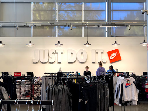 Sporting Goods Store «Nike Factory Store», reviews and photos, 2650 NE Martin Luther King Jr Blvd, Portland, OR 97212, USA