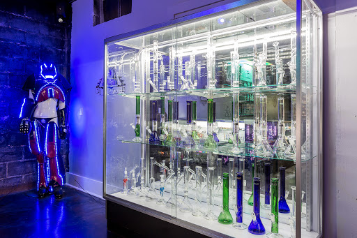 Tobacco Shop «Illuminati Smoke Shop», reviews and photos, 4425 Devine St, Columbia, SC 29205, USA