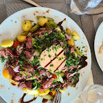 Photo n° 1 de l'avis de Sylvie.E fait le 05/06/2023 à 15:41 pour Restaurant Traiteur Cuisine Concep't à Breteuil