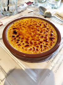 Crème catalane du Restaurant Le Chevillard à Toulouse - n°10