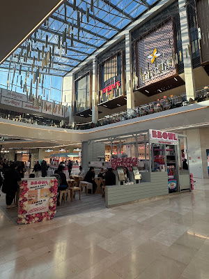 BBOWL à Créteil