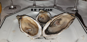 Photo n°212 de Le Dôme Montparnasse à Paris ()