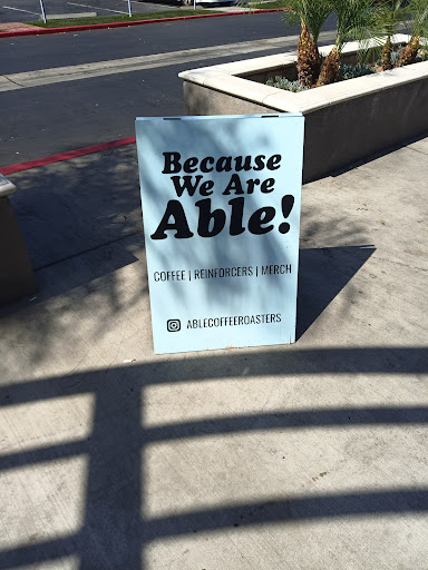 Able Coffee Roasters image