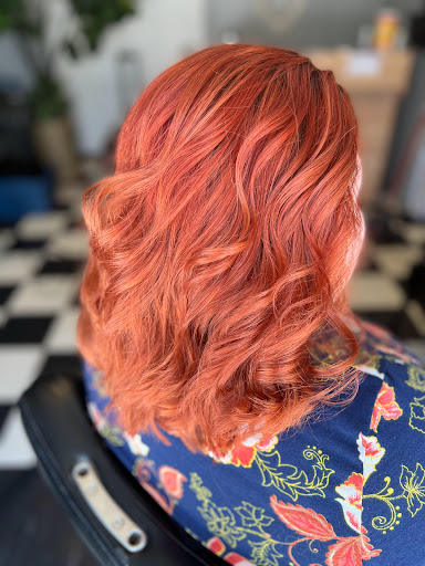 Hair Salon «Visible Changes Hair & Tanning Salon», reviews and photos, 8558 Leray St, Evans Mills, NY 13637, USA