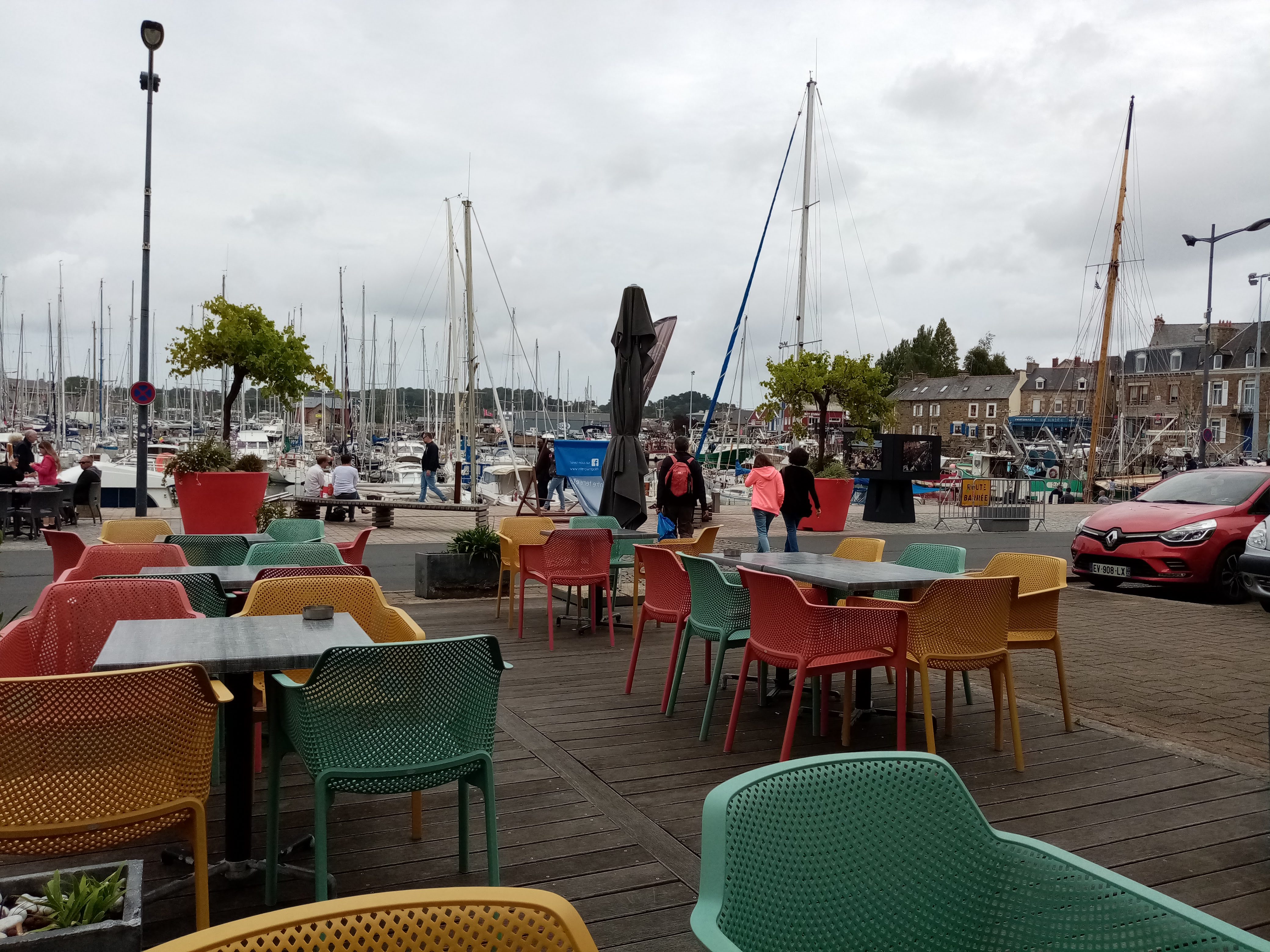 Photo n° 1 de l'avis de Jean-Pierre.L fait le 24/08/2019 à 17:22