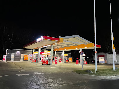 Circle K Liepāja 1, DUS