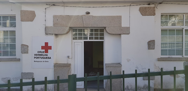 Comentários e avaliações sobre o Cruz Vermelha Portuguesa - Seia