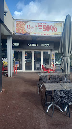 Photos du propriétaire du Pizzeria O'2rives Centre Commercial Lorette à Angers - n°1