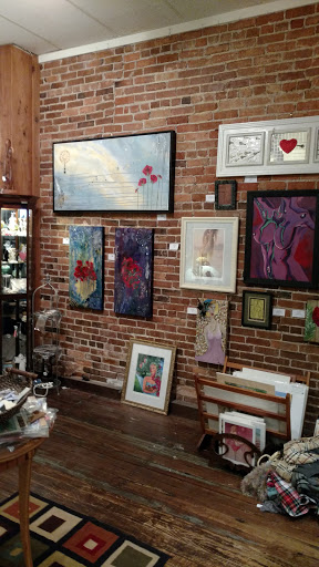 Art Gallery «Arts For Act Gallery», reviews and photos, 2265 First St, Fort Myers, FL 33901, USA