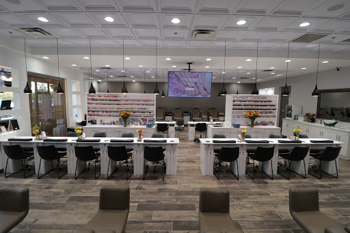 Spa «Kelly Nails and Spa», reviews and photos, 1395 E Warner Rd # C103, Gilbert, AZ 85296, USA