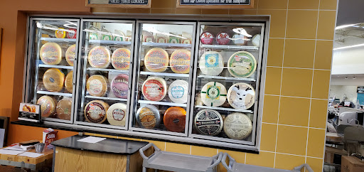 Supermarket «Hy-Vee», reviews and photos, 5212 3rd Ave, Kearney, NE 68845, USA