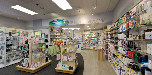 Comments and reviews of Picton Health Care Pharmacy