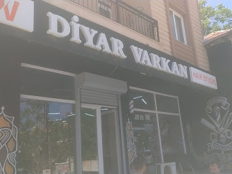Diyar Varkan Hair Studio