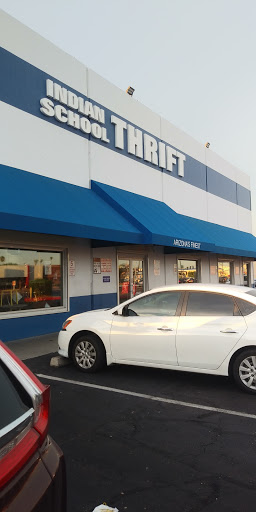 Thrift Store «Indian School Thrift», reviews and photos, 2740 W Indian School Rd, Phoenix, AZ 85017, USA