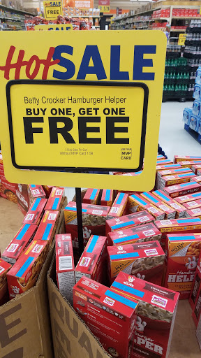 Grocery Store «Food Lion», reviews and photos, 6320 Jefferson Davis Hwy, Spotsylvania, VA 22551, USA