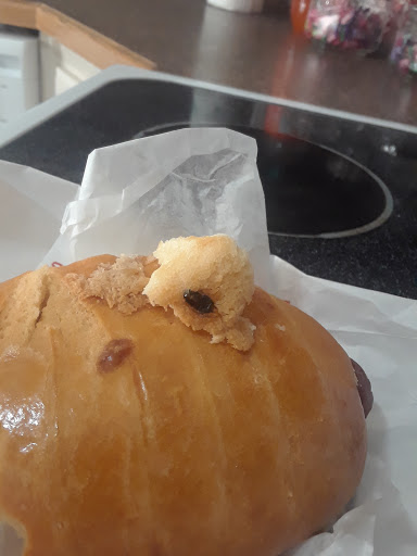 Donut Shop «Shipley Do Nuts», reviews and photos, 710 N 2nd St, Cabot, AR 72023, USA