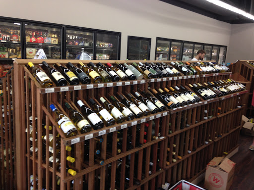 Wine Store «Spirits Fine Wines», reviews and photos, 2516 Cantrell Rd, Little Rock, AR 72202, USA