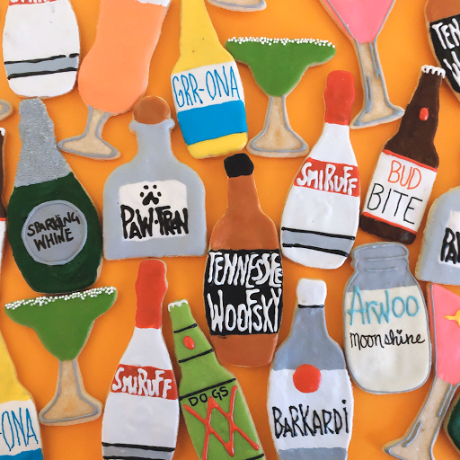 Pet Store «Fetch & Friskers Barkery and Bow-tique», reviews and photos, 701 S Main St, Boerne, TX 78006, USA