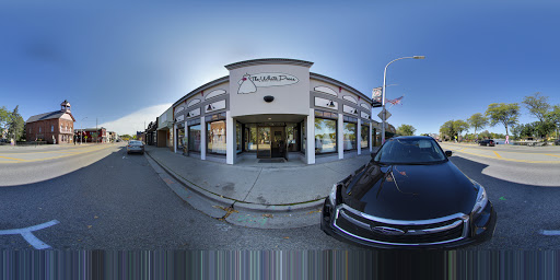 Dress Store «The White Dress», reviews and photos, 209 W Main St #101, Brighton, MI 48116, USA