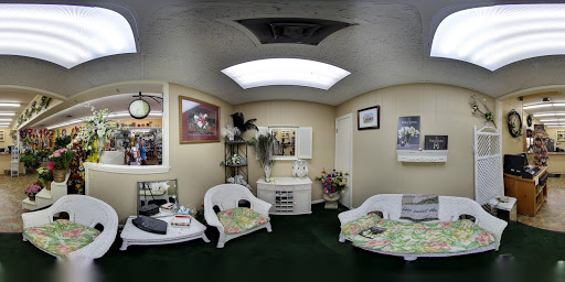 Florist «Coggins Flowers & Gifts», reviews and photos, 800 N Church St, Spartanburg, SC 29303, USA