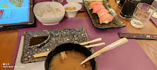 Plats et boissons du Restaurant japonais OSAKA à Dardilly - n°11