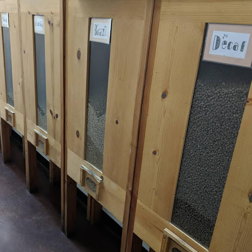 Coffee Shop «Grinders Coffee Co.», reviews and photos, 17 E Dunlap Ave #2, Phoenix, AZ 85020, USA