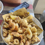 Photo n°2 de l'avis de Myrddyn.r fait le 14/09/2023 à 11:47 sur le  Pizzeria Re Manfredi à Manfredonia