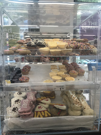 Pet Supply Store «Unleashed by Petco», reviews and photos, 81 7th Ave, Brooklyn, NY 11217, USA