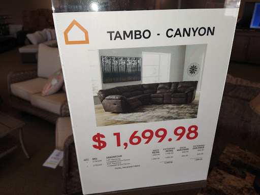 Furniture Store «Ashley HomeStore», reviews and photos, 251 Mundy St, Wilkes-Barre, PA 18702, USA