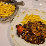 Photo n°1 de l'avis de Klaus.I fait le 03/10/2020 à 20:55 sur le  Zur Schnecke à Kandern