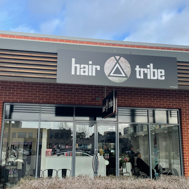Hair Tribe