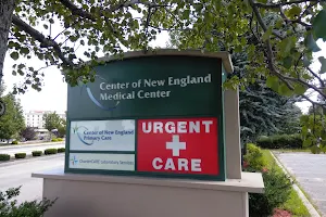 Center of New England Urgent Care image