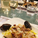 Photo n°2 de l'avis de Riccardo.l fait le 09/10/2021 à 18:46 sur le  Baraonda da Gigi e Vero à Gandino