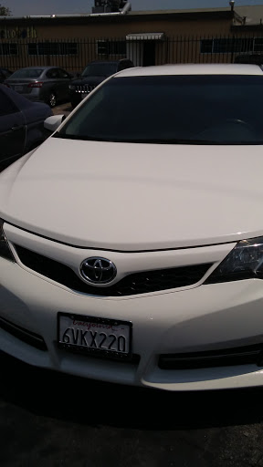 Auto Parts Store «Pep Boys Auto Parts & Service», reviews and photos, 200 E Spruce Ave, Inglewood, CA 90301, USA